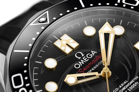 omega watch james bond limited edition|omega 007 limited edition price.